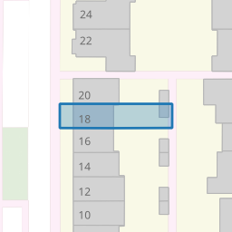 Perceel BNE00-L-1534