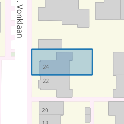 Perceel BNE00-L-1536