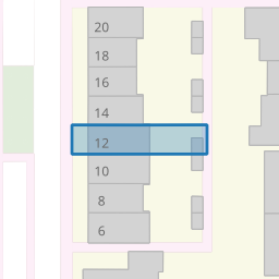 Perceel BNE00-L-1539