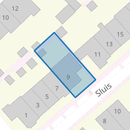 Perceel BNE00-L-1546