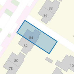 Perceel BNE00-L-1581