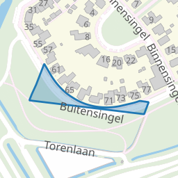 Perceel BNE00-L-1599