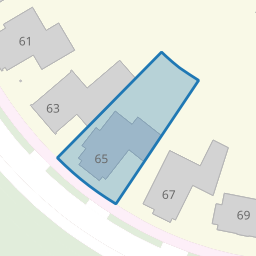 Perceel BNE00-L-1600