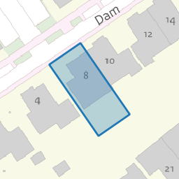 Perceel BNE00-L-1602