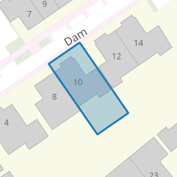 Perceel BNE00-L-1603