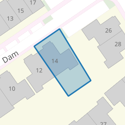 Perceel BNE00-L-1605