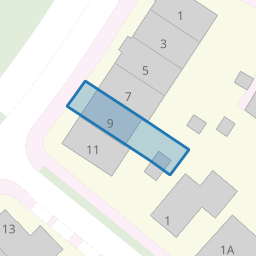 Perceel BNE00-L-1613