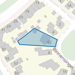 Perceel BNE00-L-1622