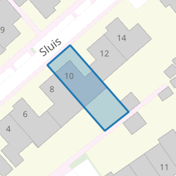 Perceel BNE00-L-1632