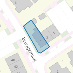 Perceel BNE00-L-1633