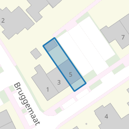 Perceel BNE00-L-1635