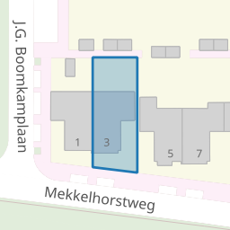 Perceel BNE00-L-1639