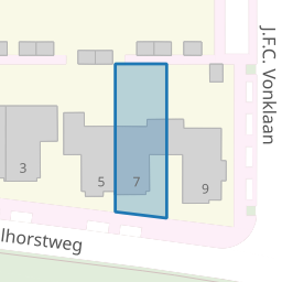 Perceel BNE00-L-1640