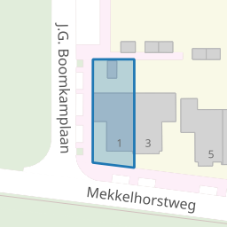 Perceel BNE00-L-1643