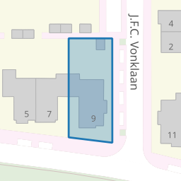 Perceel BNE00-L-1644