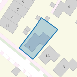 Perceel BNE00-L-1653