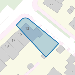 Perceel BNE00-L-1657