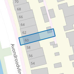 Perceel BNE00-L-1676