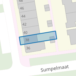 Perceel BNE00-L-1679