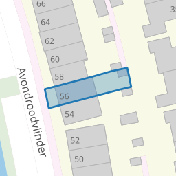 Perceel BNE00-L-1683