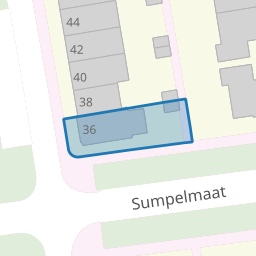 Perceel BNE00-L-1686