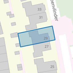 Perceel BNE00-L-1688