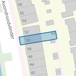 Perceel BNE00-L-1689