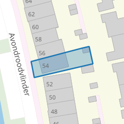 Perceel BNE00-L-1700