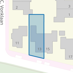 Perceel BNE00-L-1706