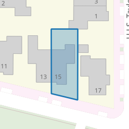 Perceel BNE00-L-1708