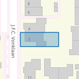 Perceel BNE00-L-1713