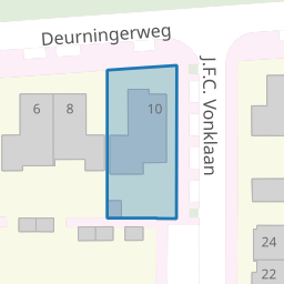 Perceel BNE00-L-1716