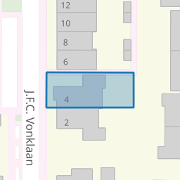 Perceel BNE00-L-1717