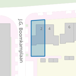 Perceel BNE00-L-1718