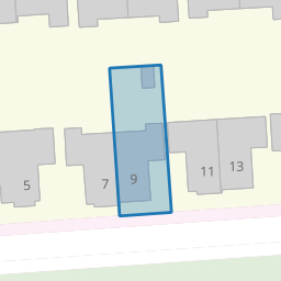 Perceel BNE00-L-1722