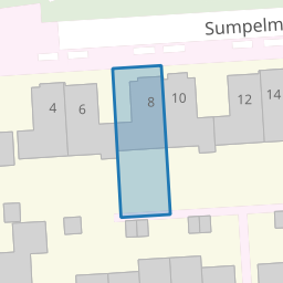 Perceel BNE00-L-1732