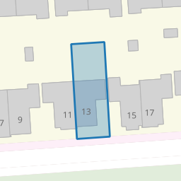 Perceel BNE00-L-1742