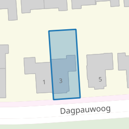 Perceel BNE00-L-1755