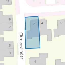 Perceel BNE00-L-1769