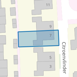 Perceel BNE00-L-1796