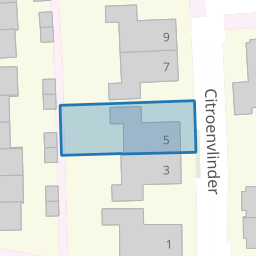 Perceel BNE00-L-1797