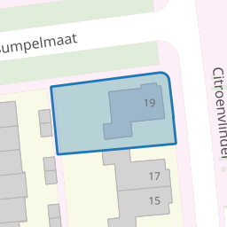 Perceel BNE00-L-1800