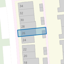 Perceel BNE00-L-1801