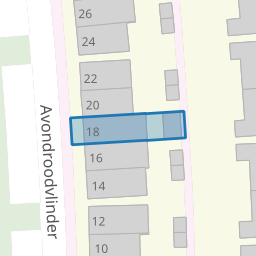 Perceel BNE00-L-1804