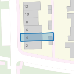 Perceel BNE00-L-1806