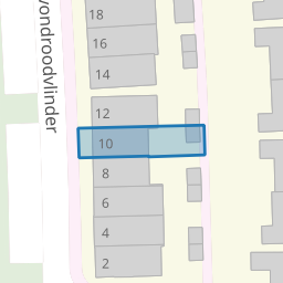 Perceel BNE00-L-1808