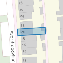 Perceel BNE00-L-1815