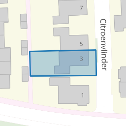 Perceel BNE00-L-1816