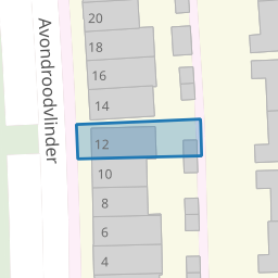 Perceel BNE00-L-1818