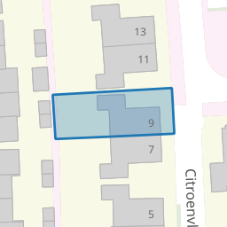 Perceel BNE00-L-1819